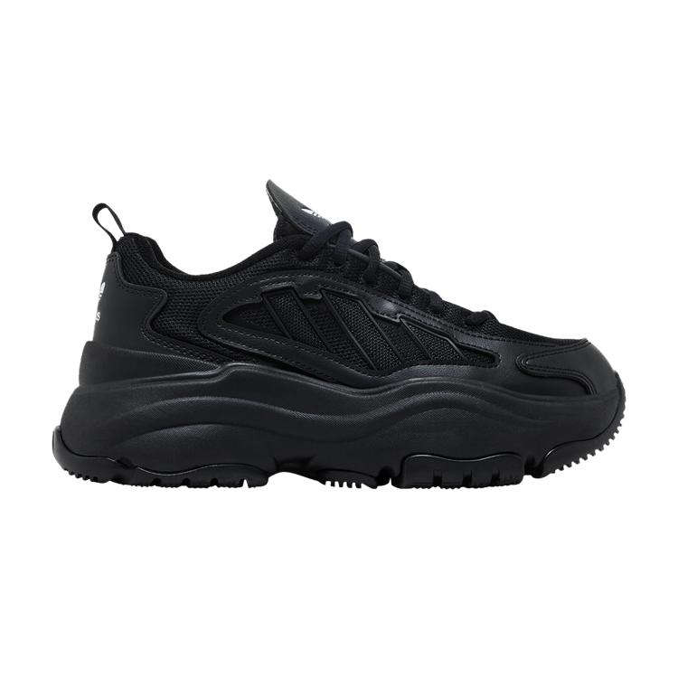 adidas Wmns Ozgaia  Core Black  36.5