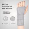 Flexible Splint Thumb Sleeve Wrist Brace Tendinitis Pressurized Wrist Pad Elastic Wrist Guard  Home