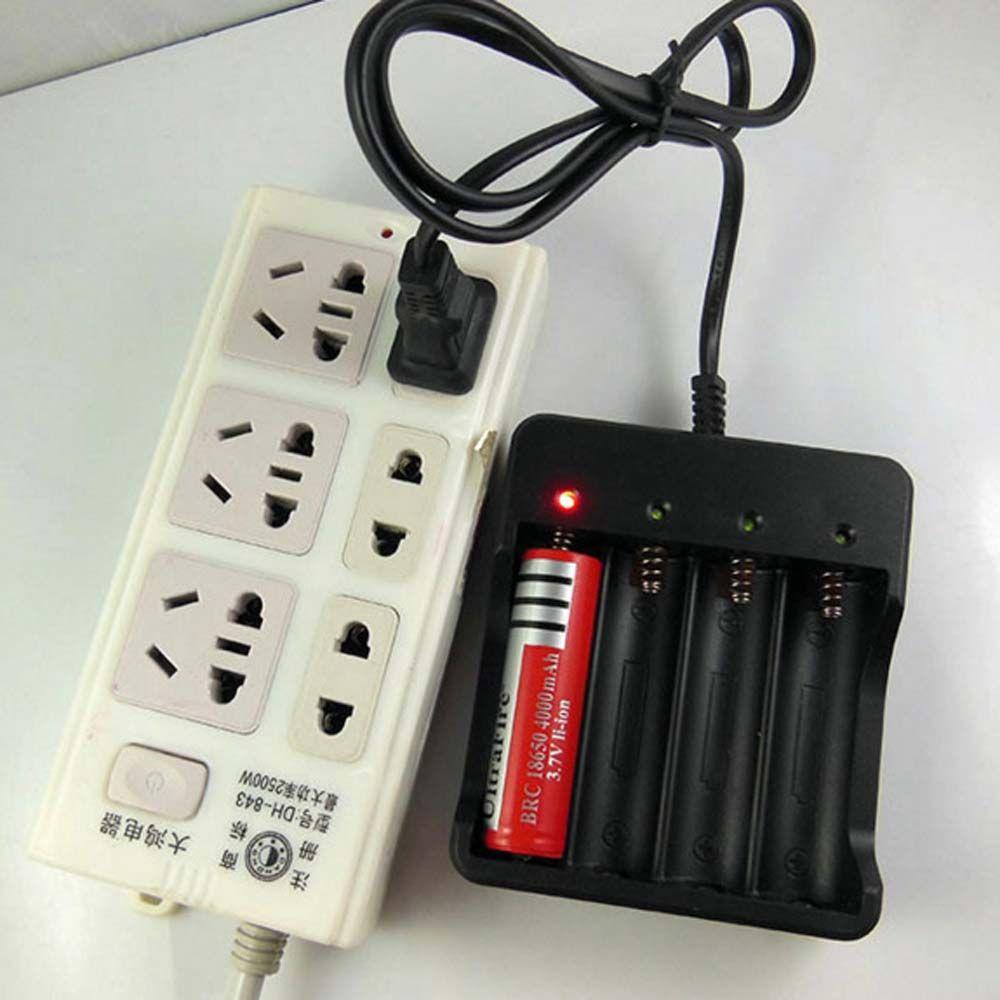 Dock Auto Stop Charger Li-ion Battery Lithium Battery Charger Charger Adapter Battery Charger