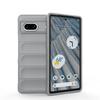 Pro Google Pixel 7A Pouzdro pro pixel 7A kryt Nárazuvzdorný Nárazník Měkký Silikon Protiskluzový skořepina Plný Zadní Kryt Pro pixel 7A 7 Pro 6A