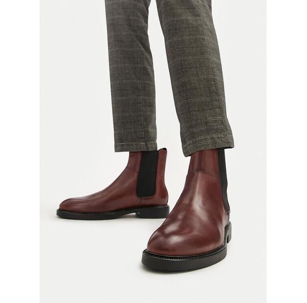 Chelsea Boots Vagabond Alex M 5266-001-27 Brown