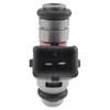 Motorcycle For Ducati 848 1098 1198 Monster Streetfighter Fuel Injector Nozzle 28040161A IWP189 IWP-189