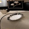Autumn And Winter New High-Level Sofa Cushion Winter Thickened Plush Cushion Non-Slip Sofa Cover Cloth Towel