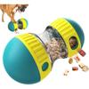 Interactive Toy, Dog Food Ball ABS Material, Safe and Durable Treat Ball, Dispensing Balls for