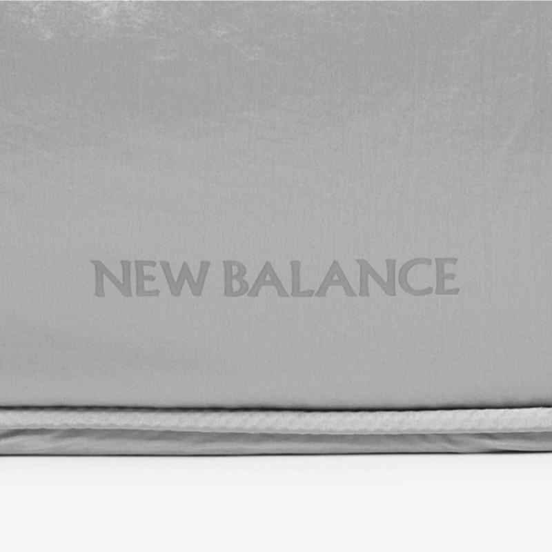 New Balance CrossBag Gqt Nbgcffw103 91 Glossy Mini Shoulder Bag