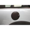 Brand New Plastic Car Fuel Tank Cap Cover StickerFor Mini Cooper One Hatchback R50 1.5T Car-Styling  Decoration