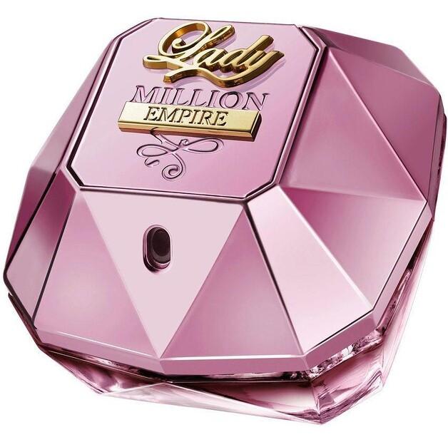 

Парфюмированная вода Paco Rabanne Lady Million Empire 80ml