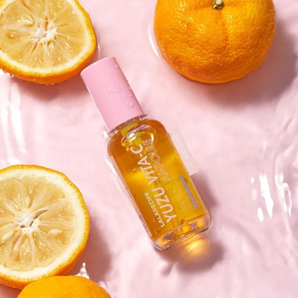 [LALARECIPE] Vita C Ampoule 50ml