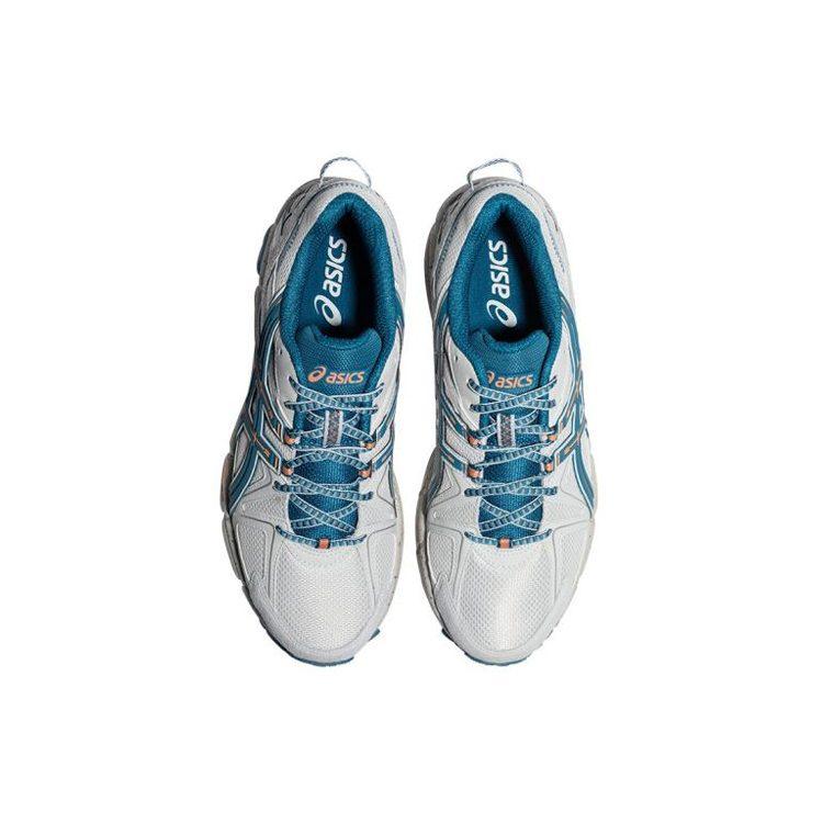 Asics Гель Kahana 8 'Серо-синий' 1011B109-022