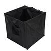 Yard Waste Bag Large Capacity Multifunctional Oxford Cloth Space Saving Foldable Garden Leaf Bag