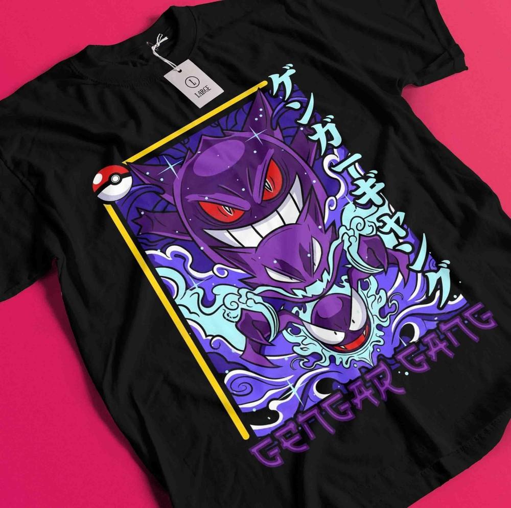 

Vintage Special Anime Love T-shirt Japanese shirt Anime T-shirt Manga Gift Shirt BB046 XL