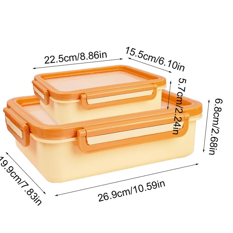 Vegetable Saver 2 Pieces Reusable Fruit And Veggie Savers Large Food Storage With Lids Stretch Pods Kitchen Organizer For Garlic