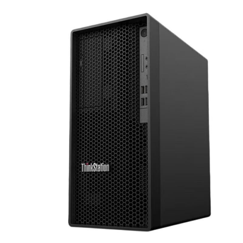 Настольный ПК Lenovo ThinkStation K-C3 Commercial Design (Китайская версия)