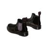Dr. Martens Fashion Round Toe Kids Short Boots Kids Boots Black 27637001