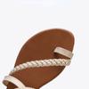 Women Sandals Roman Sandals Gladiator Plus Size