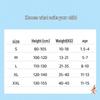 Children's High Buoyancy Life Vest