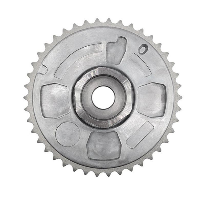 AU04 -94810505123 Camshaft Adjuster Timing Gear Phase Adjuster Camshaft Sprocket For Cayenne 94810505121 94810505122