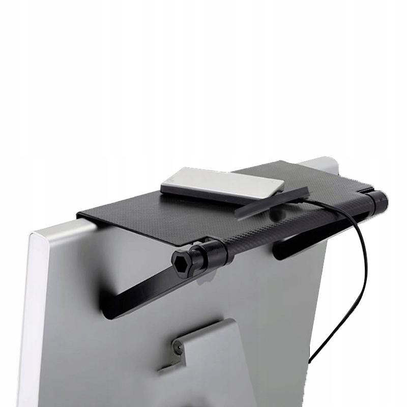 Półka stojak na telewizor monitor lcd tv uchwyt rtv