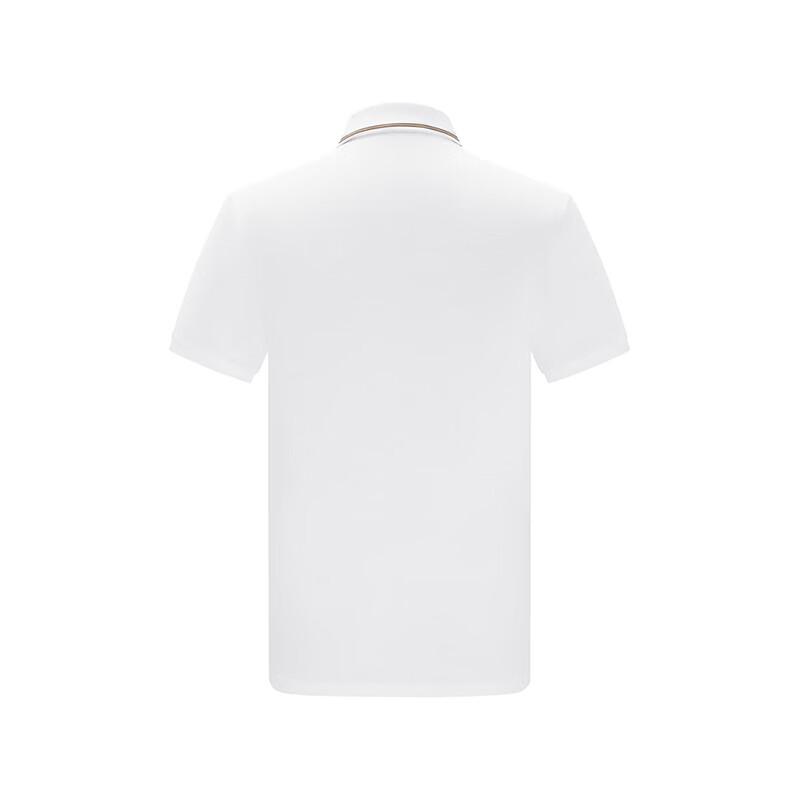 Navigare Herren Casual Revers Kurzarm Poloshirt