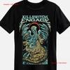 Trend Killswitch Engage Black Size S 5xl T Shirt Vintage Comfortable Versatile Designer Clothes Unisex Streetwear