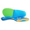 Kinder Kind Plattfuß Korrektur Orthopädische Einlegesohle Orthopädische Arch Support Fußpflege Weich Atmungsaktiv