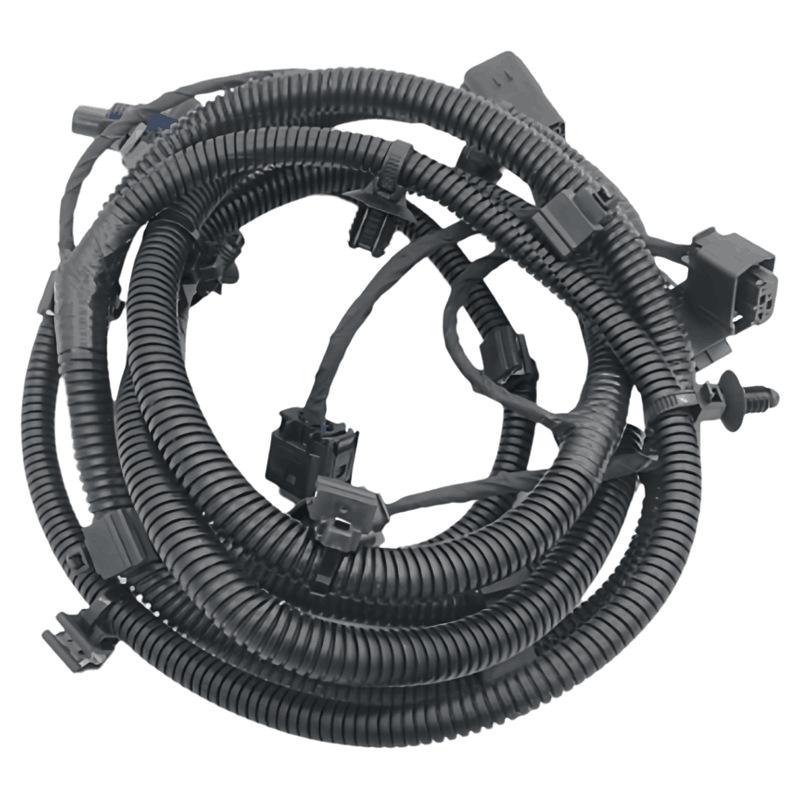 

Great Wall Tank 500 Front Bumper Wiring Harness Assembly (4011701XKV3AA) Dengsheng