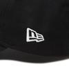 [New Era] Golf Cap 9TWENTY Snoopy Collaboration Black FREE GF 920CSLV PEANUTS VISOR LOGO BLK