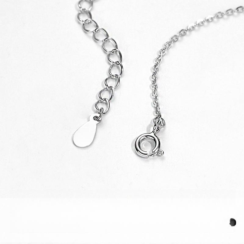 Sweet and Minimalist Bow Versatile Casual Necklace