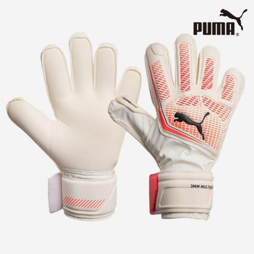 

Puma Galleria Puma Ultra Match Protect Rc Goalkeeper Gloves Injury Resistant 10
