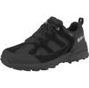 Jack Wolfskin Trail Hiker Texapore Low Trekking Boots