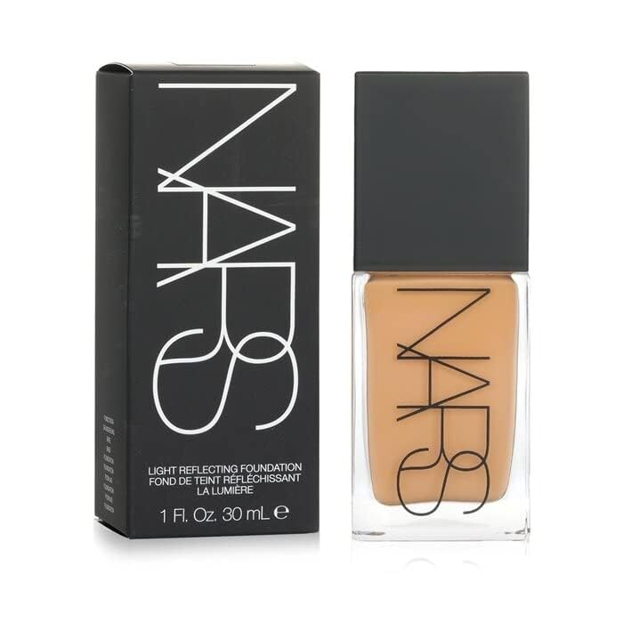 NARS Light Reflecting Foundation #BARCELONA [product]