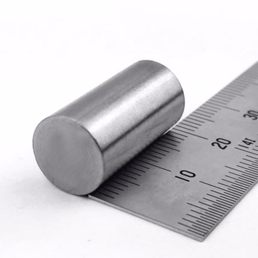 Tiges Pour Expériences De Conductivité Thermique