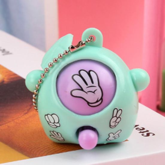 Great Gashapon Grabber Toy Interesting Delicate Entertainment