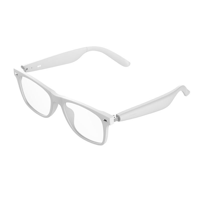 Smarte Bluetooth-Brille Kabelloses Bluetooth-Headset Multifunktionale Echtzeitübersetzung KI Smarte Brille