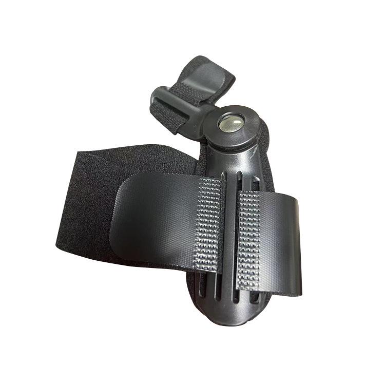 Corretor de Joanete para Uso Diurno e Noturno: Suporte para Hálux Valgo com Palmilhas Corretivas