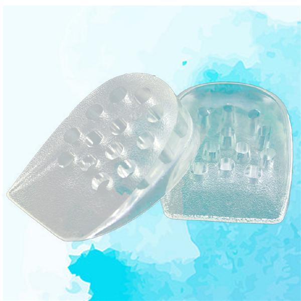 Heel Lift Insert Height Increase Heel Pads Heel Insert Insoles Shoes Lift  for Sneaker Loose Shoes купить недорого — выгодные цены, бесплатная  доставка, реальные отзывы с фото — Joom