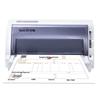 Dascom AR-550II 24-Pin Dot Matrix Printer CN Plug (adapter Included)