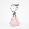 Steel Non-Slip Handle Eyelash Lift Clip Curling Eyelashes Tool Eyelash Curler Eyelashes Tweezers