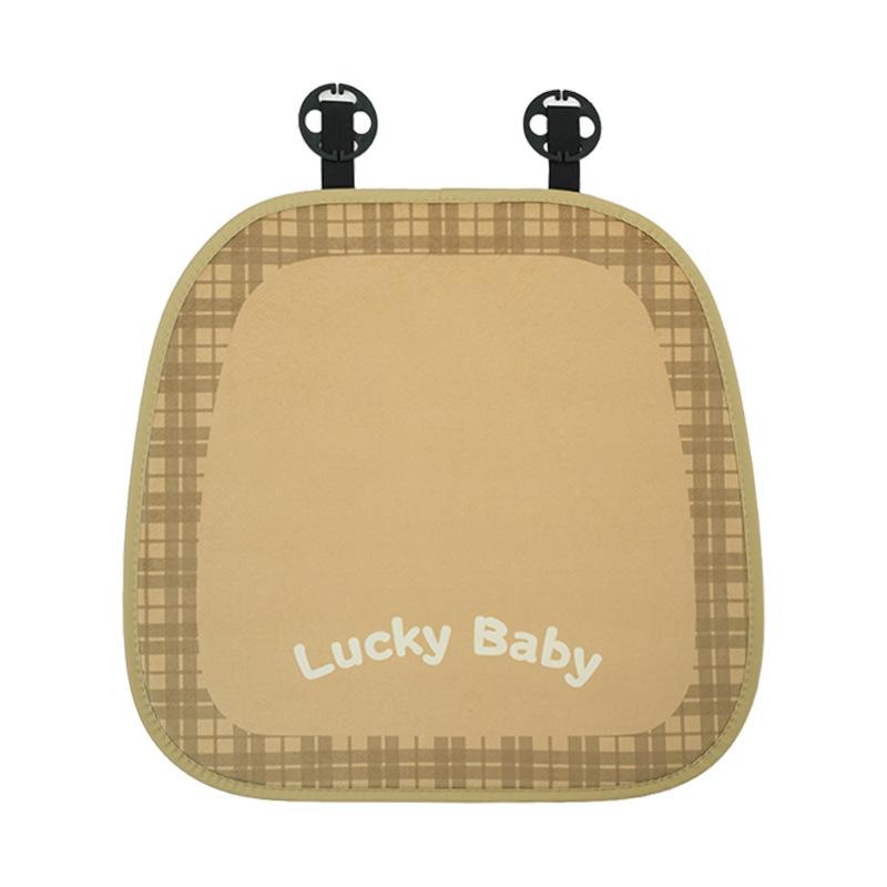 

Car seat cushion plush warm and comfortable car seat cover premium car seat cushion