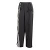 Originals RIBBON TRACKSUIT BOTTOMS Casual Pants Women's Black JV9727