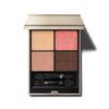 LUNASOL Eye Coloration N 10 Deep Rose Quartz [Eyeshadow]