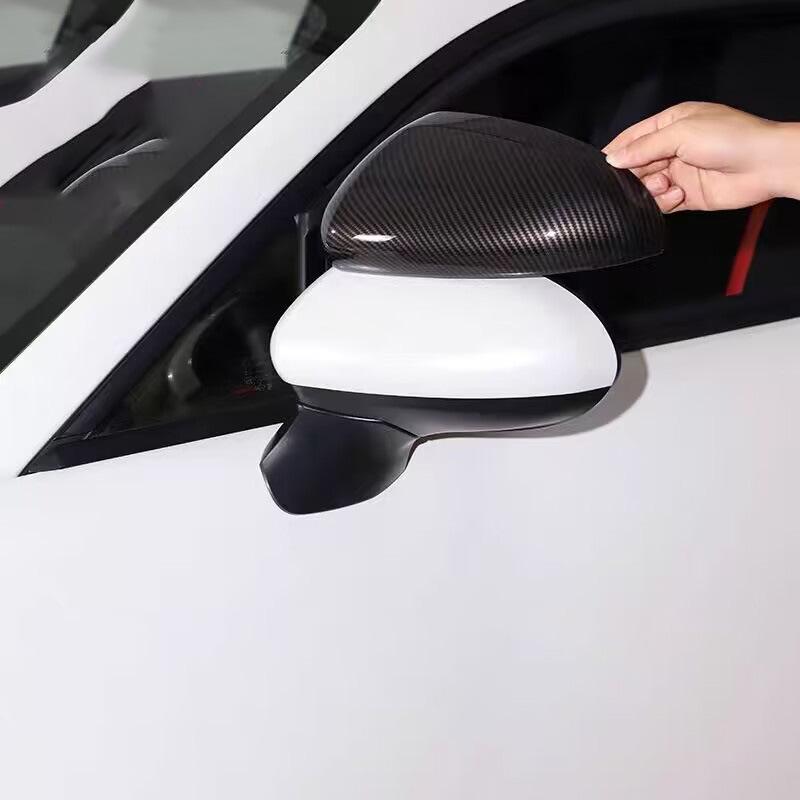 Rearview Mirror Shell for 22-23 Subaru BRZ/ Toyota 86 (Modified Version)