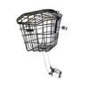 Cesta Frontal e Traseira Universal para Patinete Elétrico para Patinete Elétrico KUGOO M4 Pro XIAOMI M365 Cesta Impermeável Acessórios