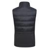 Mountain Warehouse Womens/Ladies Turbine Hybrid Gilet