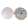Full-band GNSS Antenna Shell Replacement for External Mapping Protective Case Long-lasting for Geographic Survey Operations Outdoors