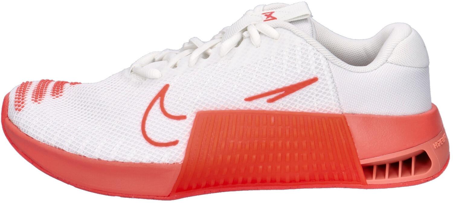 Кроссовки Nike Metcon Fitnessschuhe white bright crimson-magic ember 107 37 ½
