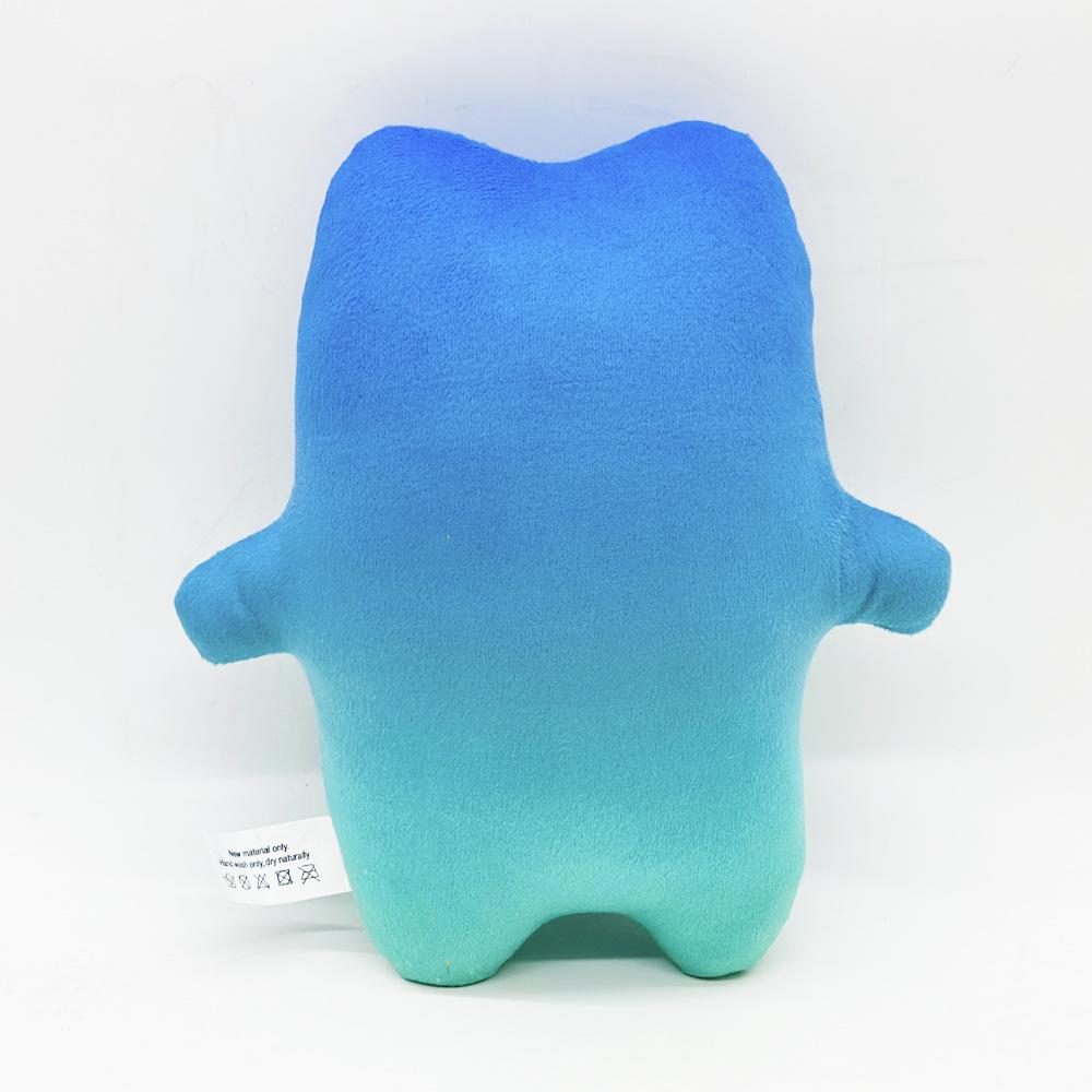 20Cm Sprite Plush Doll Game Character Stuffed Toy Soft Collectible Gift For Birthday Ideal Furry Companion