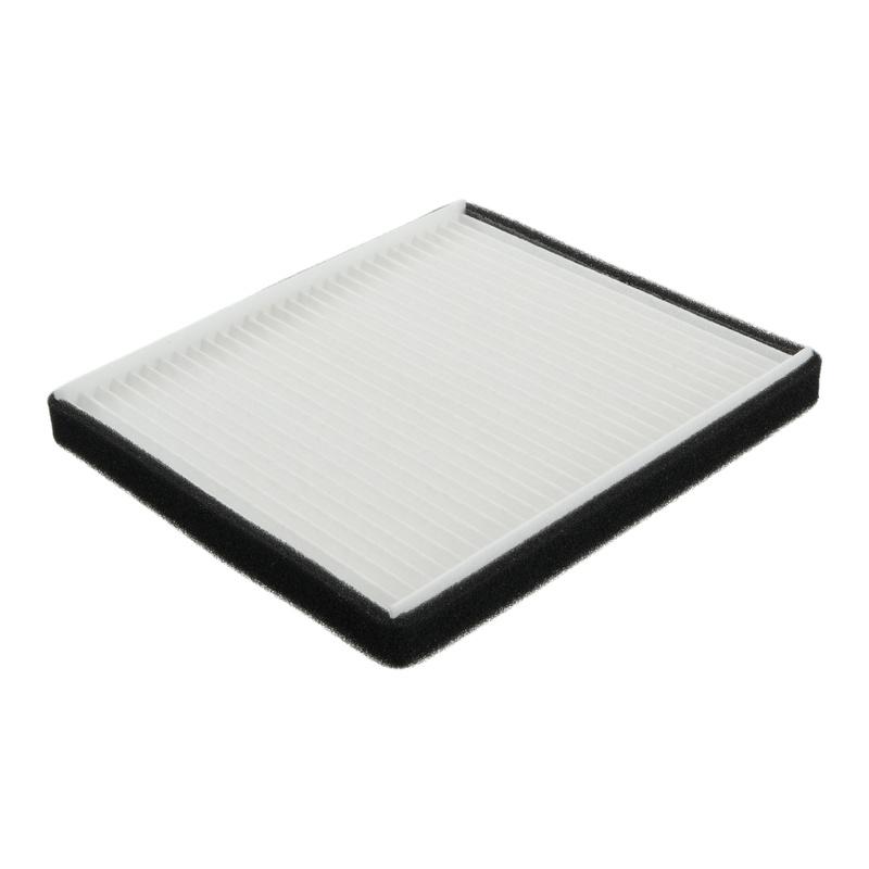 Cabin Air Filter Fit Suzuki Alto 2009-2017 1.0L Car Air Conditioner Filter Replacement