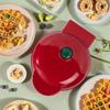 Multifunction Mini Waffle Maker Electric Baking Pan Waffle Machines  Desserts Creation