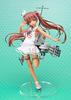 Kantai Collection -KanColle- Libeccio Standard Edition 17 Completed Figure (Monthly Hobby Japan June & July 2017 Issue Mail Order, Limited To Certain